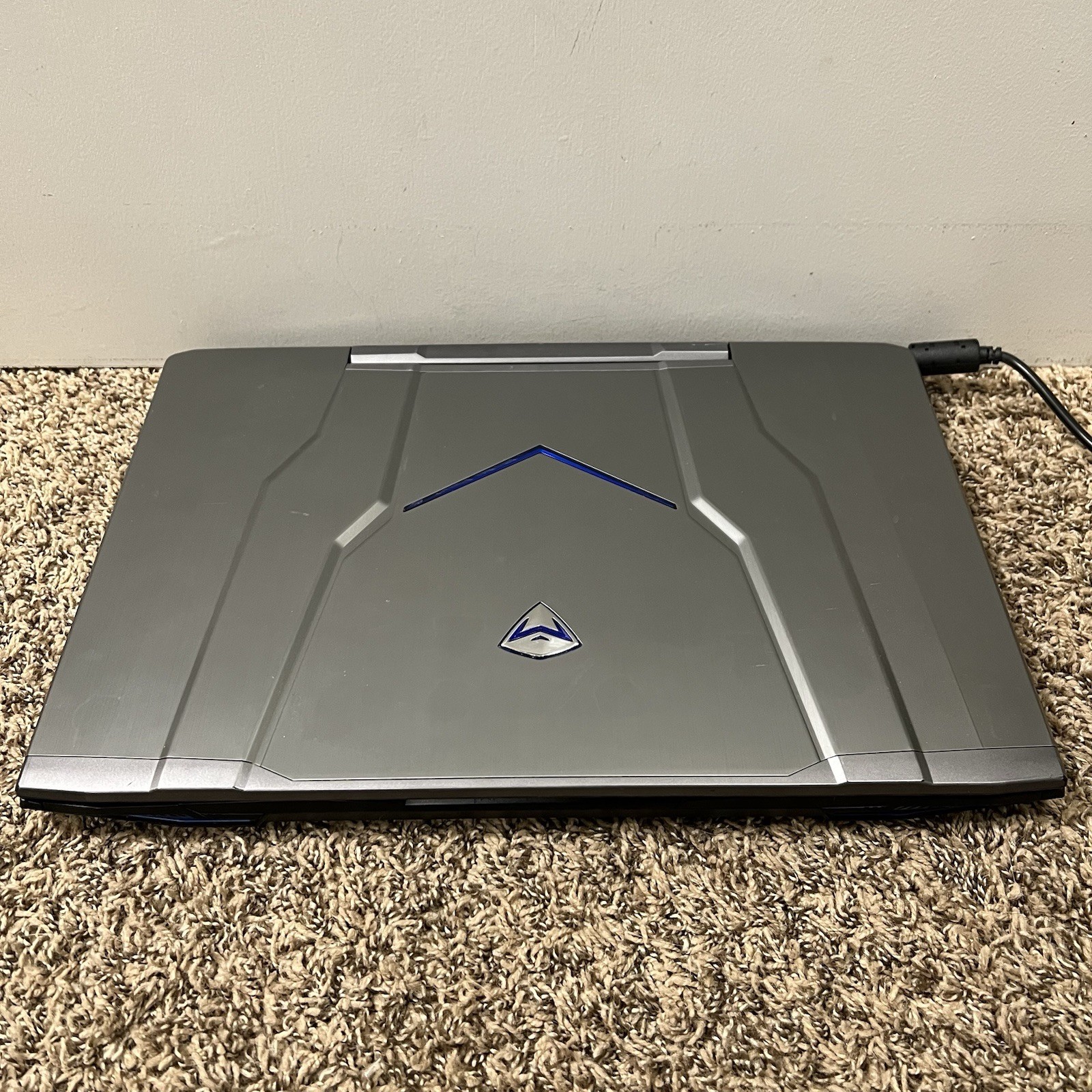 Machenike Gaming Laptop F117-F2 GeForce GTX Intel Core i7 NVIDIA -READ