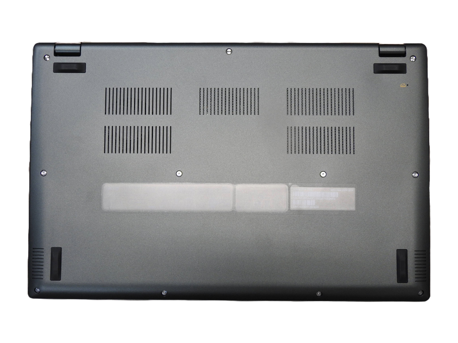 Acer Swift 5 SF514-55TA-74EC 14″ Full HD Touchscreen Notebook – *OB*
