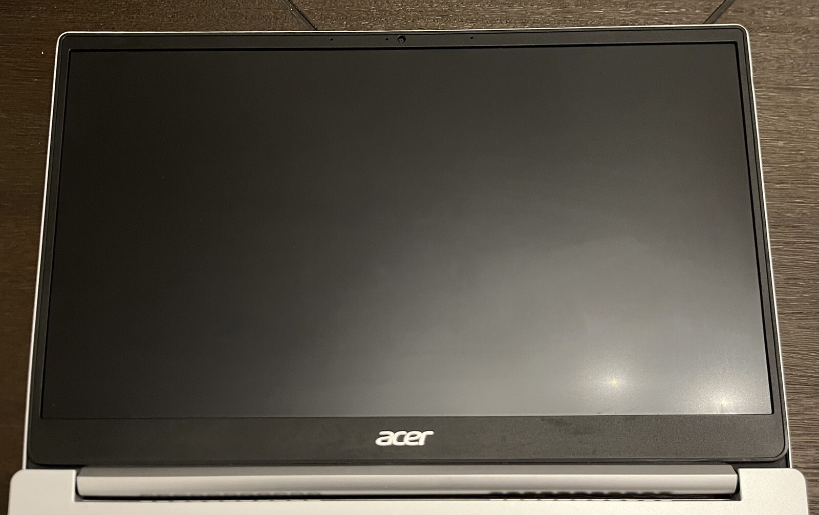 Ryzen 5 4500u 14” Silver Acer Laptop