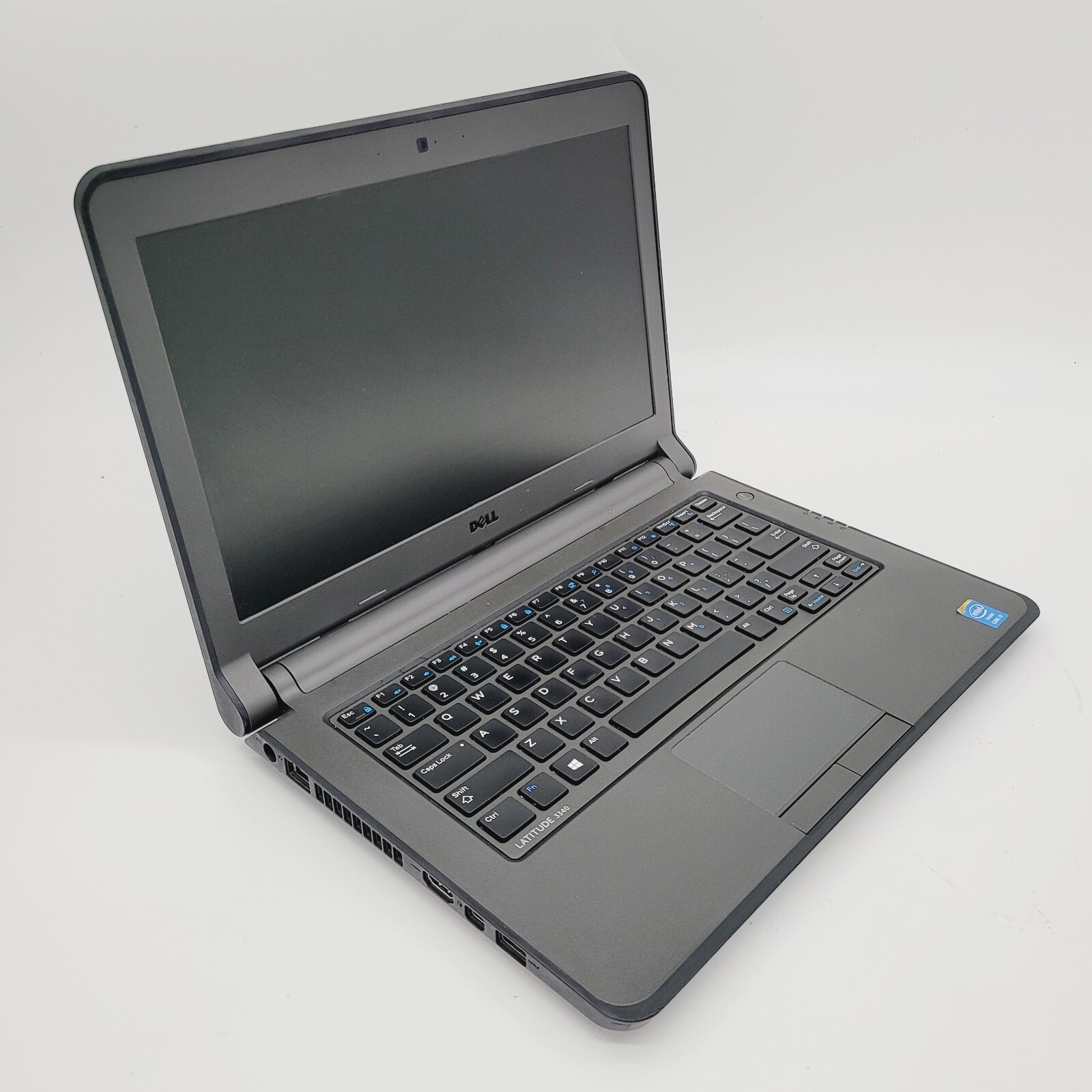 Dell Latitude 3340 Core i3 4005U 1.7GHz 4GB RAM No HDD 13″ – ***Boot to Bios