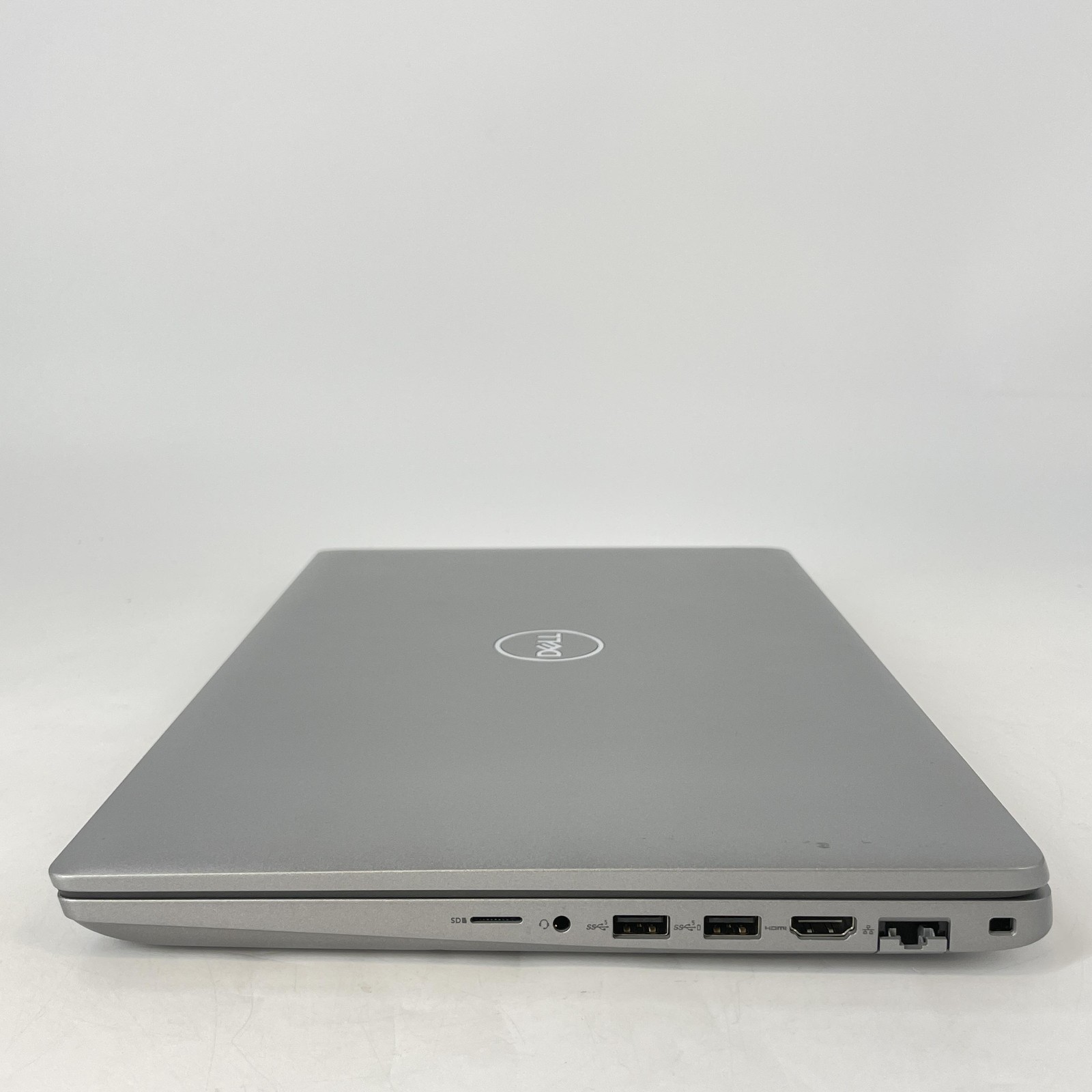 Dell Precision 3591 15 Gray FHD 1.4 GHz Ultra 7 165H 32GB 512GB SSD RTX 1000 Ada