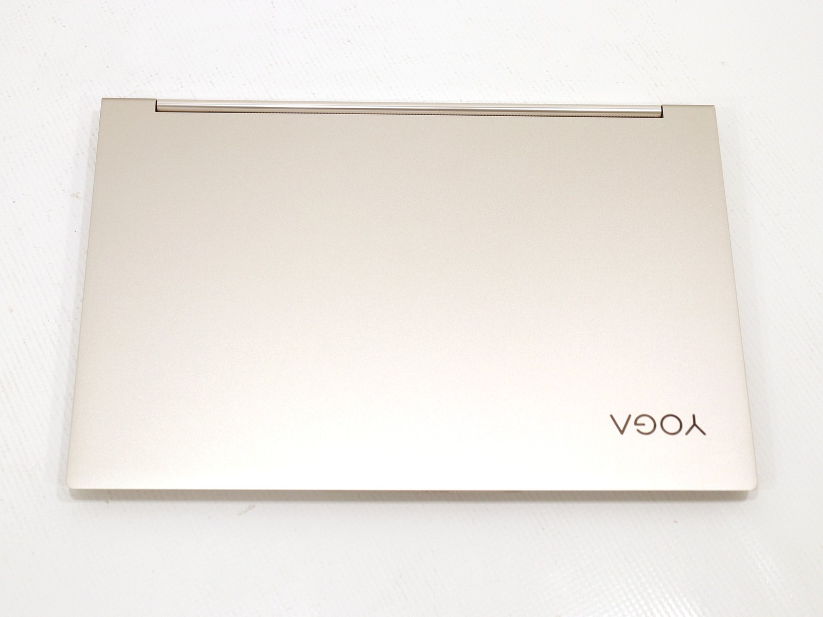 Lenovo Yoga C940 14″ 2-in-1 Core i7-1065G7 16GB 256GB NVMe W11H – AS IS Cracked
