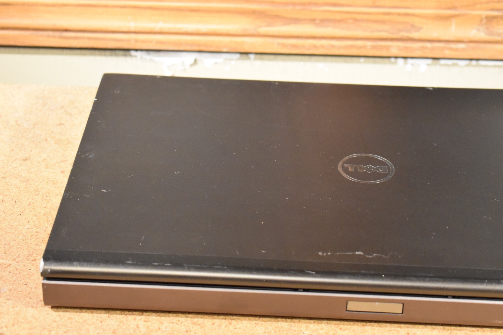 Dell Precision M6800 Quad Core i7-4800QM 16GB 512GB SSD Windows 7 Pro 64-bit