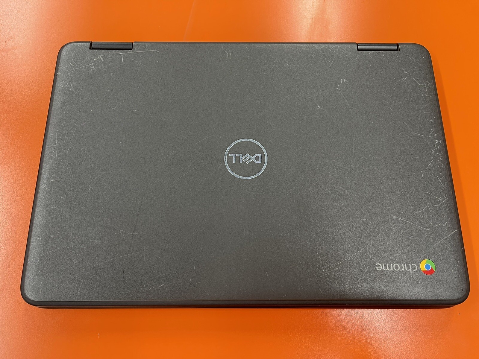 Dell P28T 5190 2-in-1 Chromebook For Parts