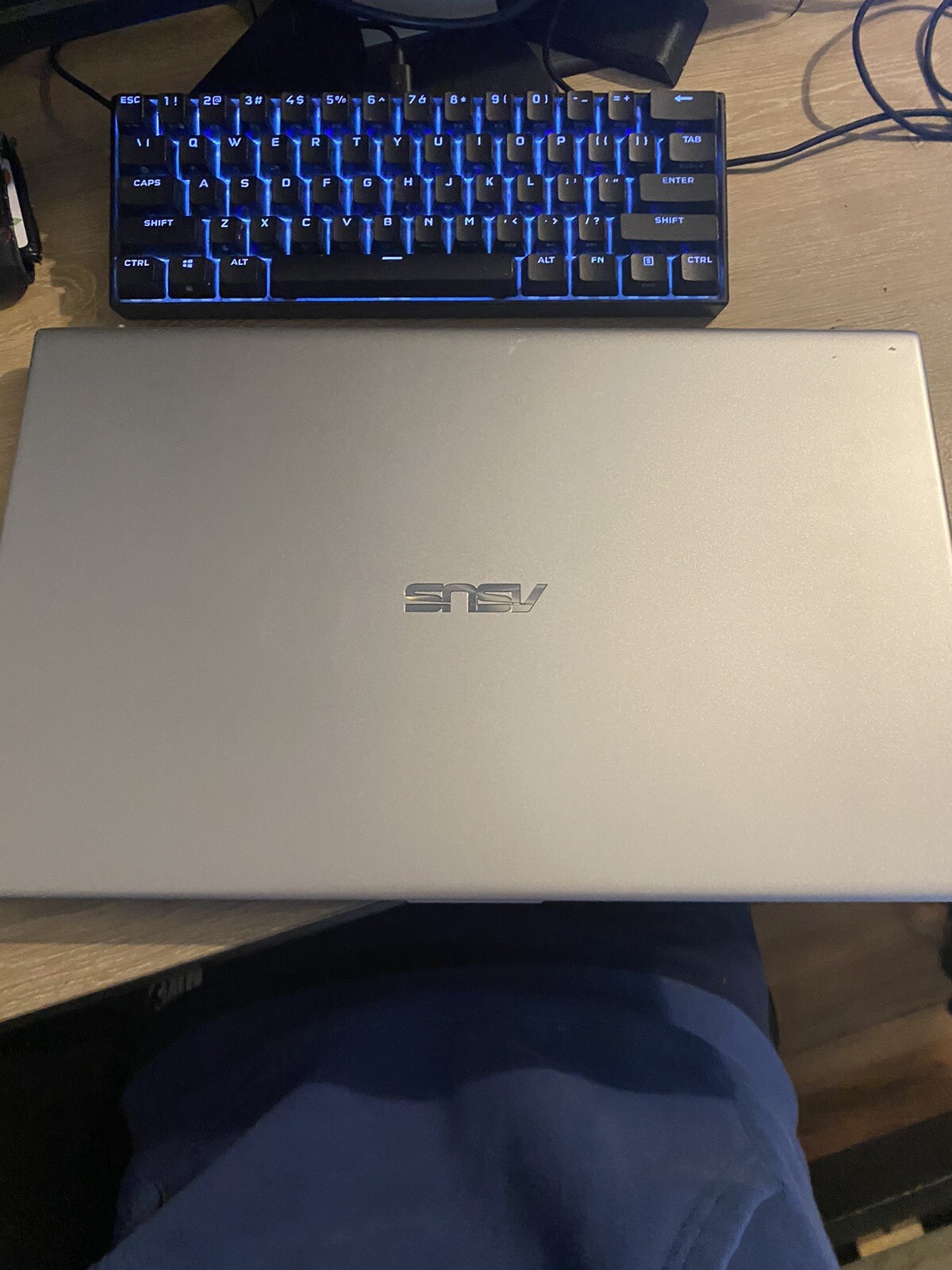ASUS VivoBook 17.3″ (1TB HDD, Intel Core i5 10th Gen., 3.60 GHz, 12GB) Laptop –