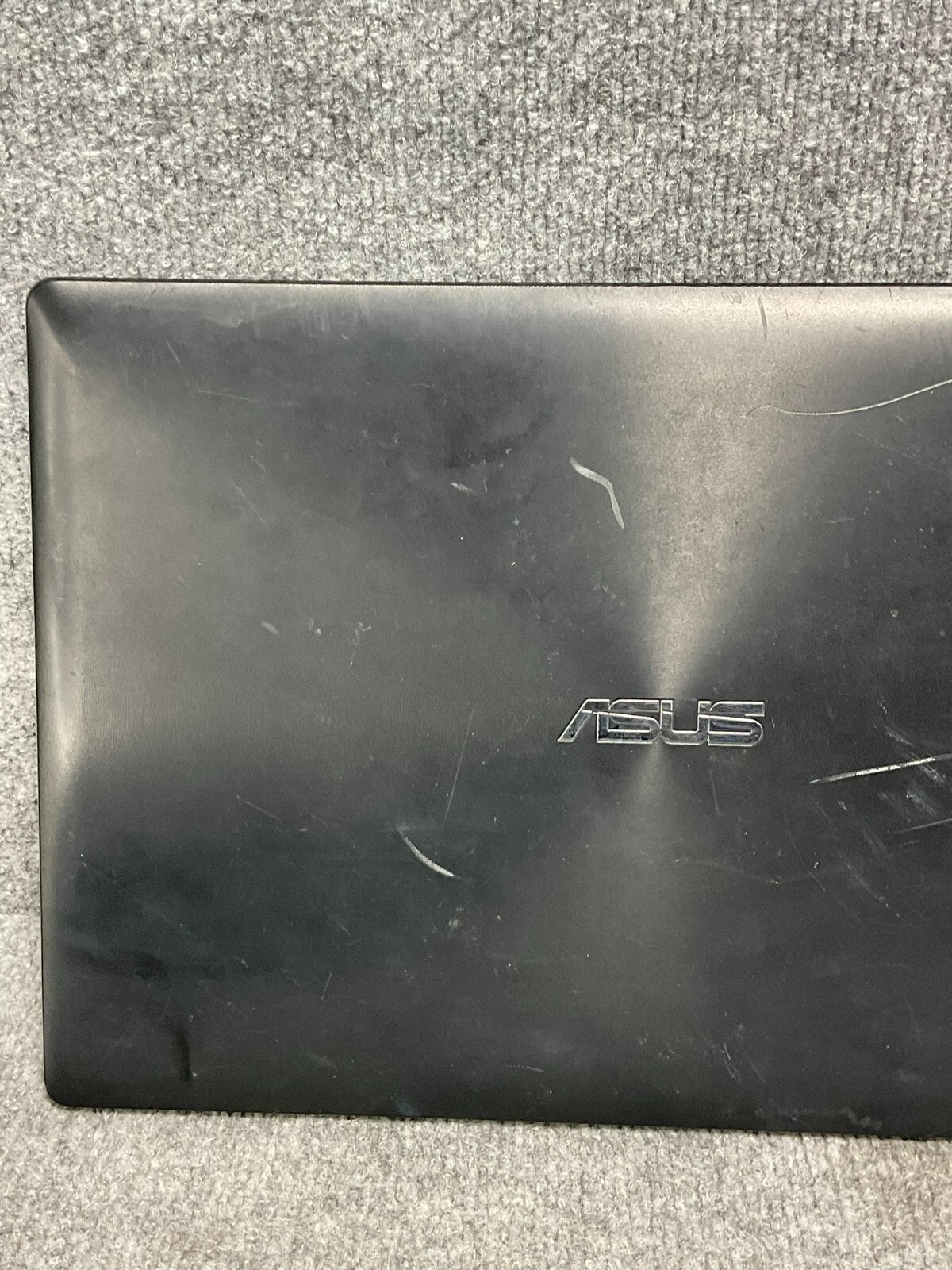 ASUS X553M Laptop Intel HDMI USB 3.0 Black For Parts Repair