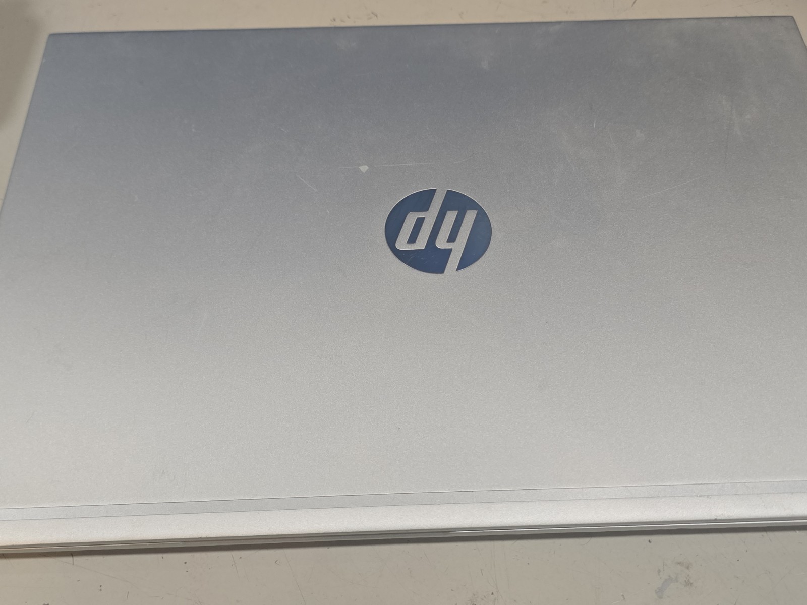 HP PROBOOK 450 G7 I7-10510U 16GB RAM 256gb MVME W11Pro Damaged Screen