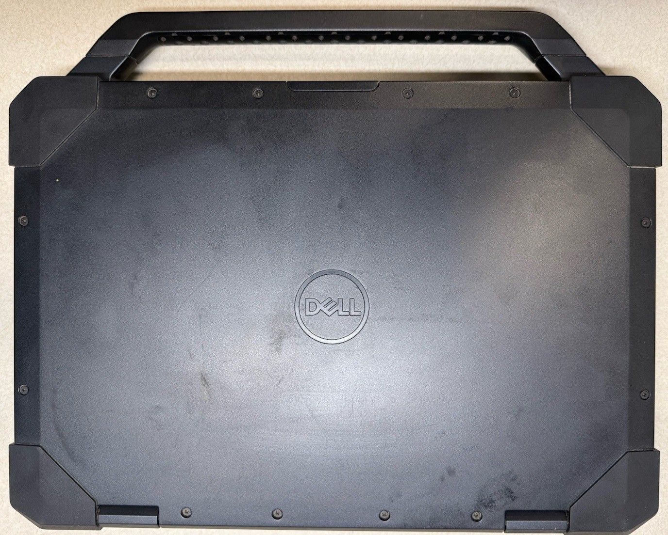 Dell Latitude 5424 Rugged | i7-8650U | 32GB | No SSD/Caddy | Used