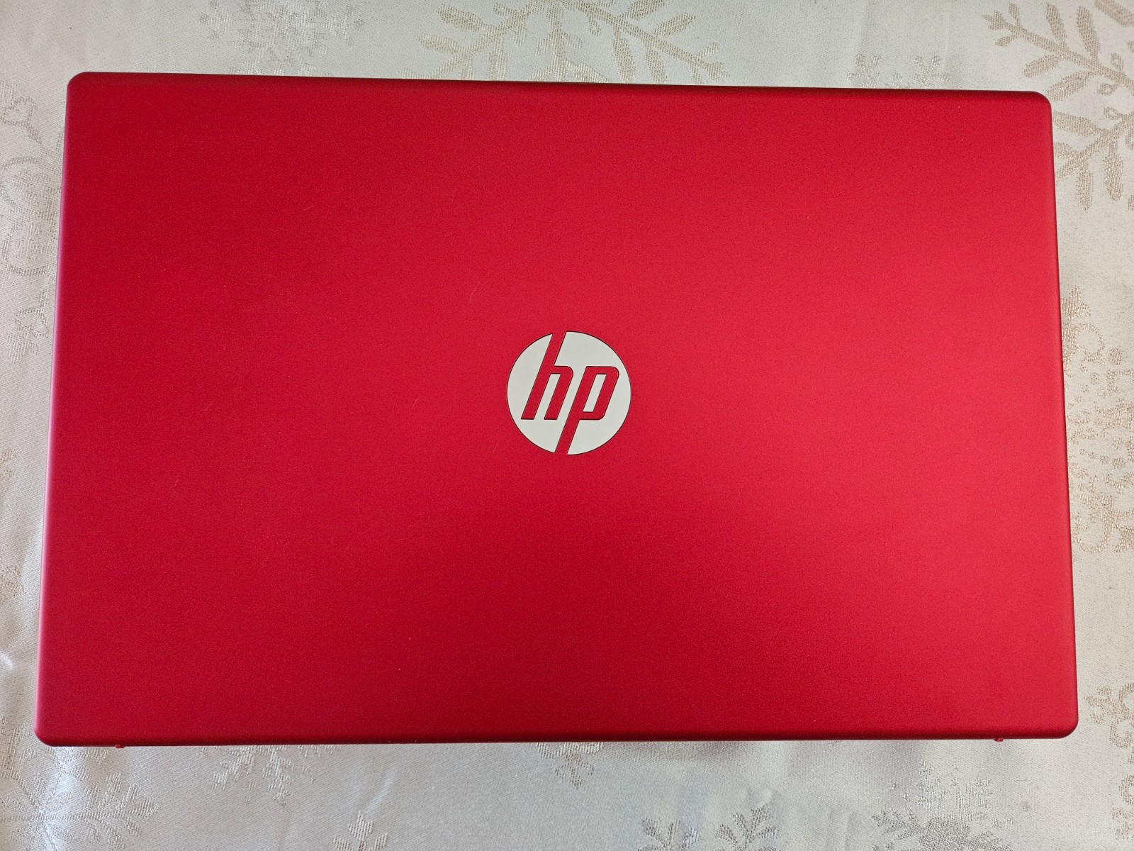 HP 15-fd0083wm (128GB SSD, Intel Pentium N200, 16GB) Laptop – Red