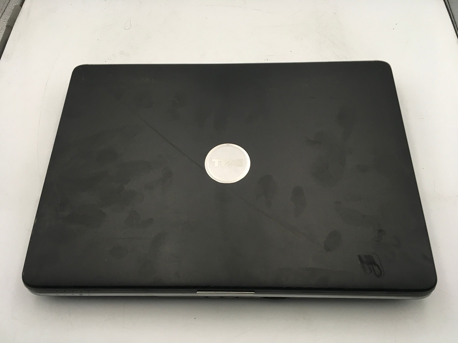 DELL INSPIRON 1525 – BOOTS TO BIOS – INTEL CORE 2 DUO – 3GB RAM – 15″ – READ -BB