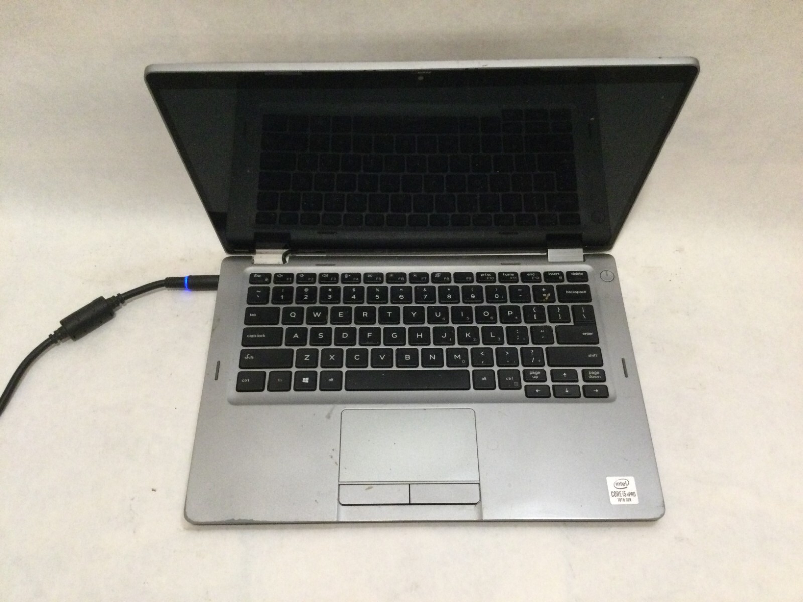 Dell Inspiron 5310 2n1 13.3″ / Intel Core i5-10310U / (POWERS ON/NO BOOT!) MR