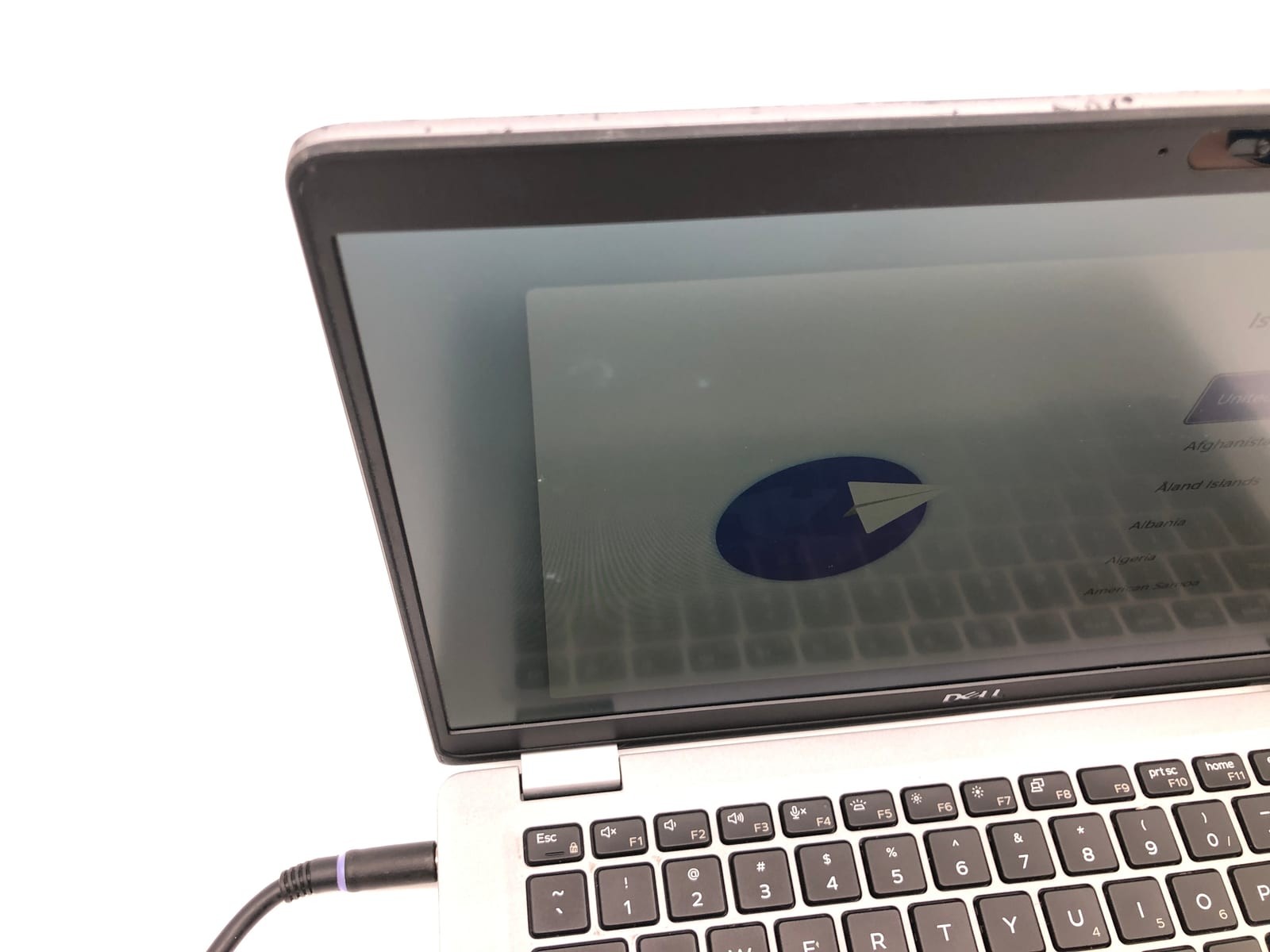 Dell | Latitude 5310 | i5-10310U | 16GB | 256GB NVMe | Win 11 Pro | No Battery
