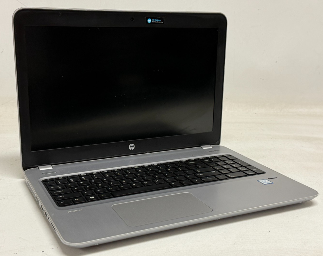HP ProBook 450 G4 15.6″ (Mixed CPU – 8GB RAM – NO OS/HDD) – Lot of 4