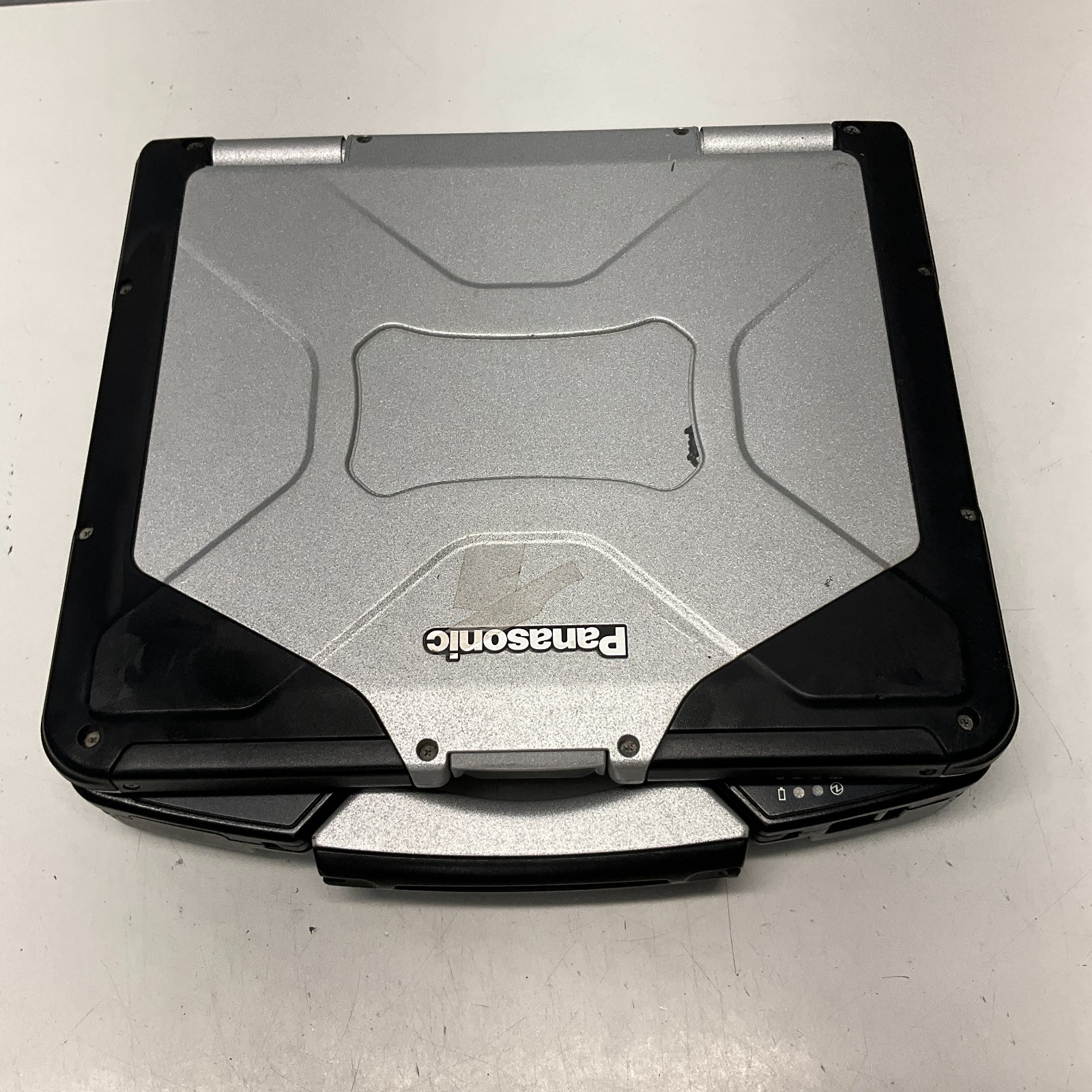Panasonic Toughbook CF-31 MK2 Laptop Intel Core i5-2520M 8GB 320GB HDD Win 10
