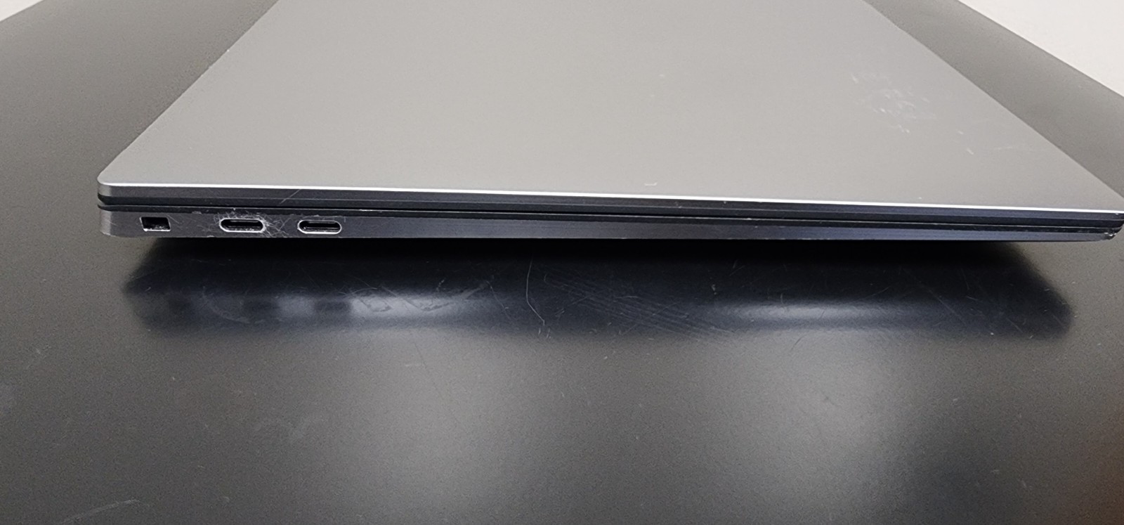 Dell Precision 5550 i7-10750H 32GB RAM 512GB SSD – Windows 11 pro