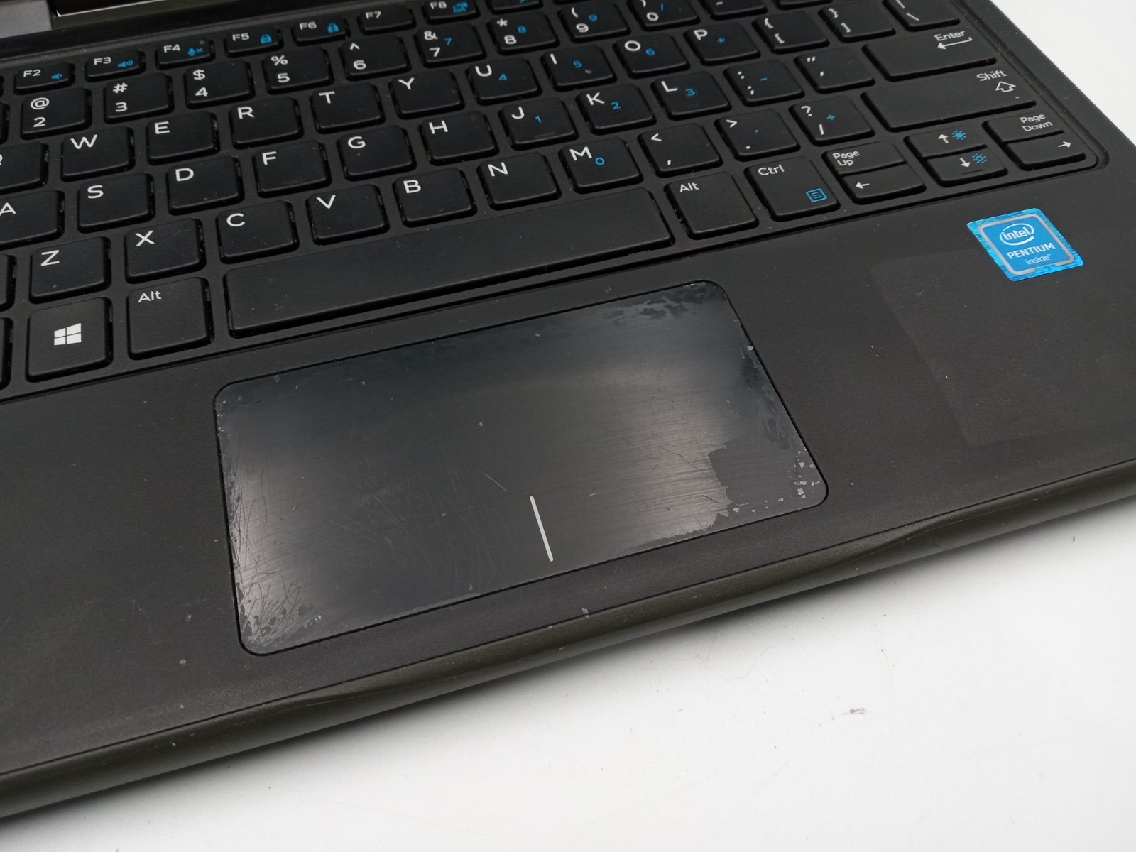 Dell Latitude 3189 11.6″ 2in1 Touch Pentium 4GB RAM 128GB SSD Win11 – C-GRADE