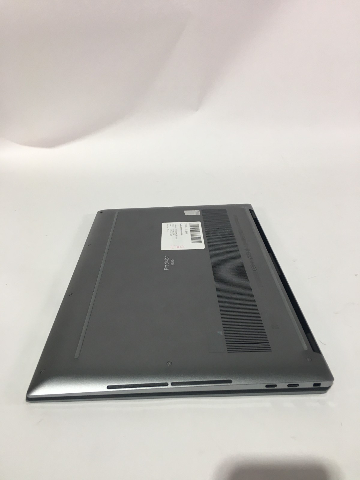 @PCD Dell Precision 5560 15.6″ i7-11850H 1TB SSD 16GB RAM Win11p A2000 w/ A/C