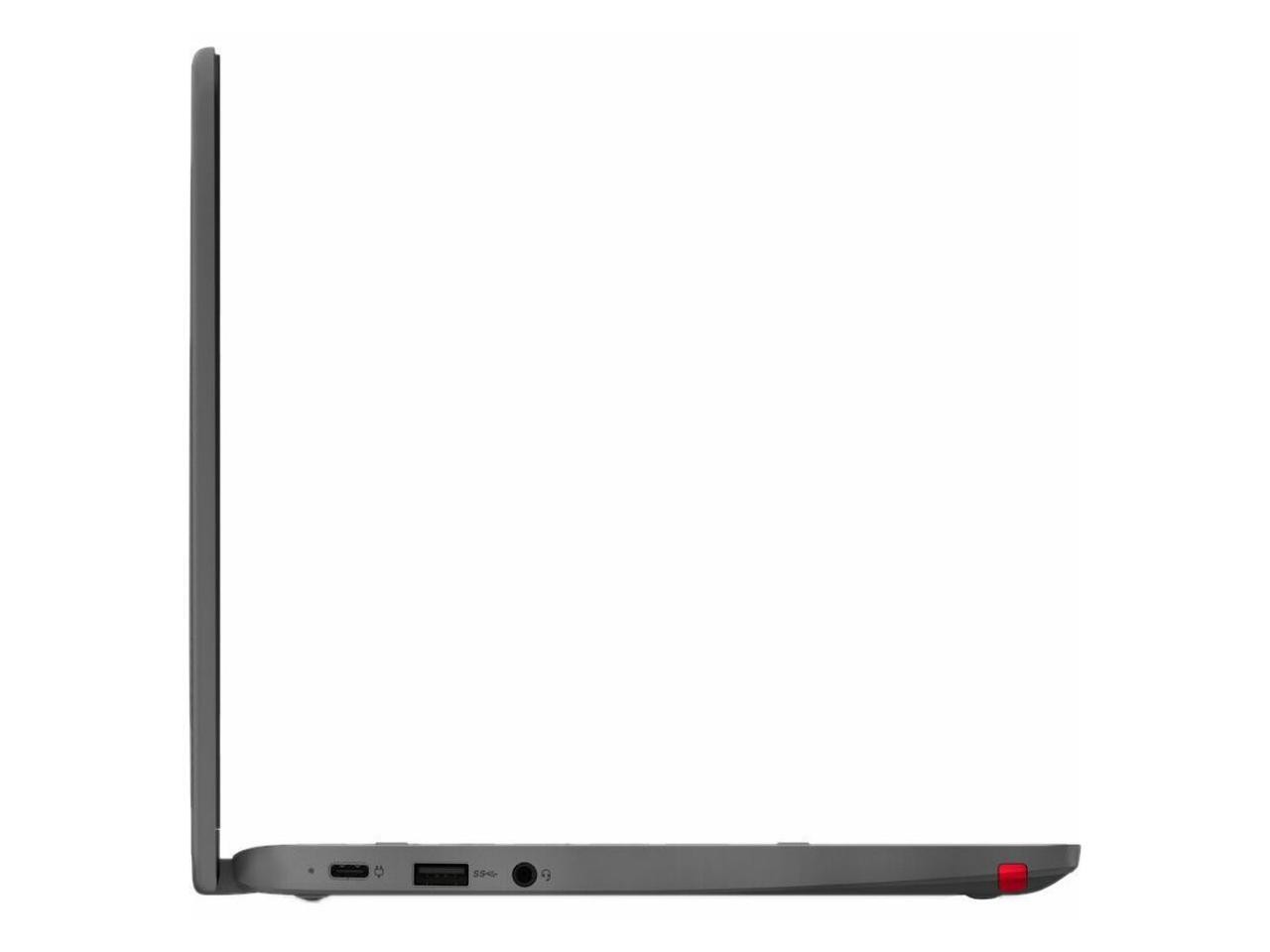 Lenovo 500e Yoga Chromebook Gen 4 12.2″ Touch Screen Intel Processor N100 4GB