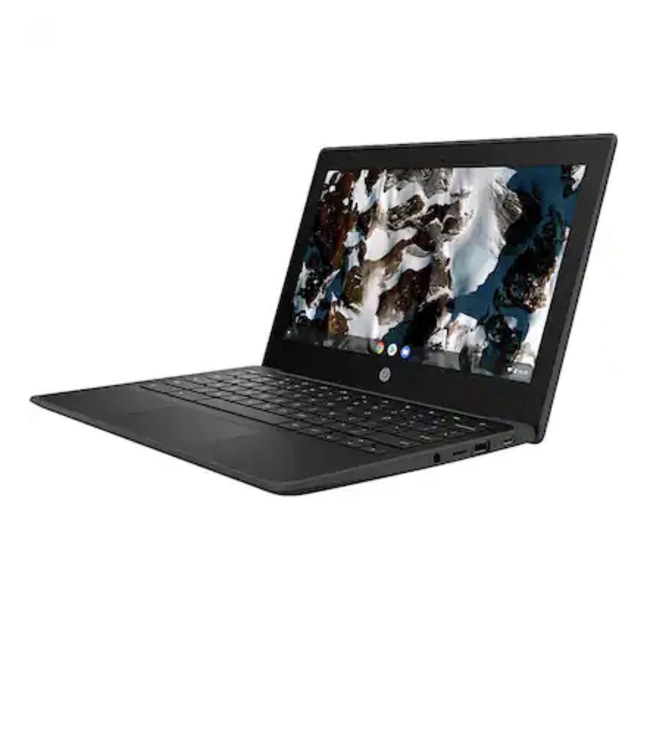 HP Chromebook 11.6″ Intel Celeron Black Chrome OS, Webcam, Wi-Fi, Bluetooth