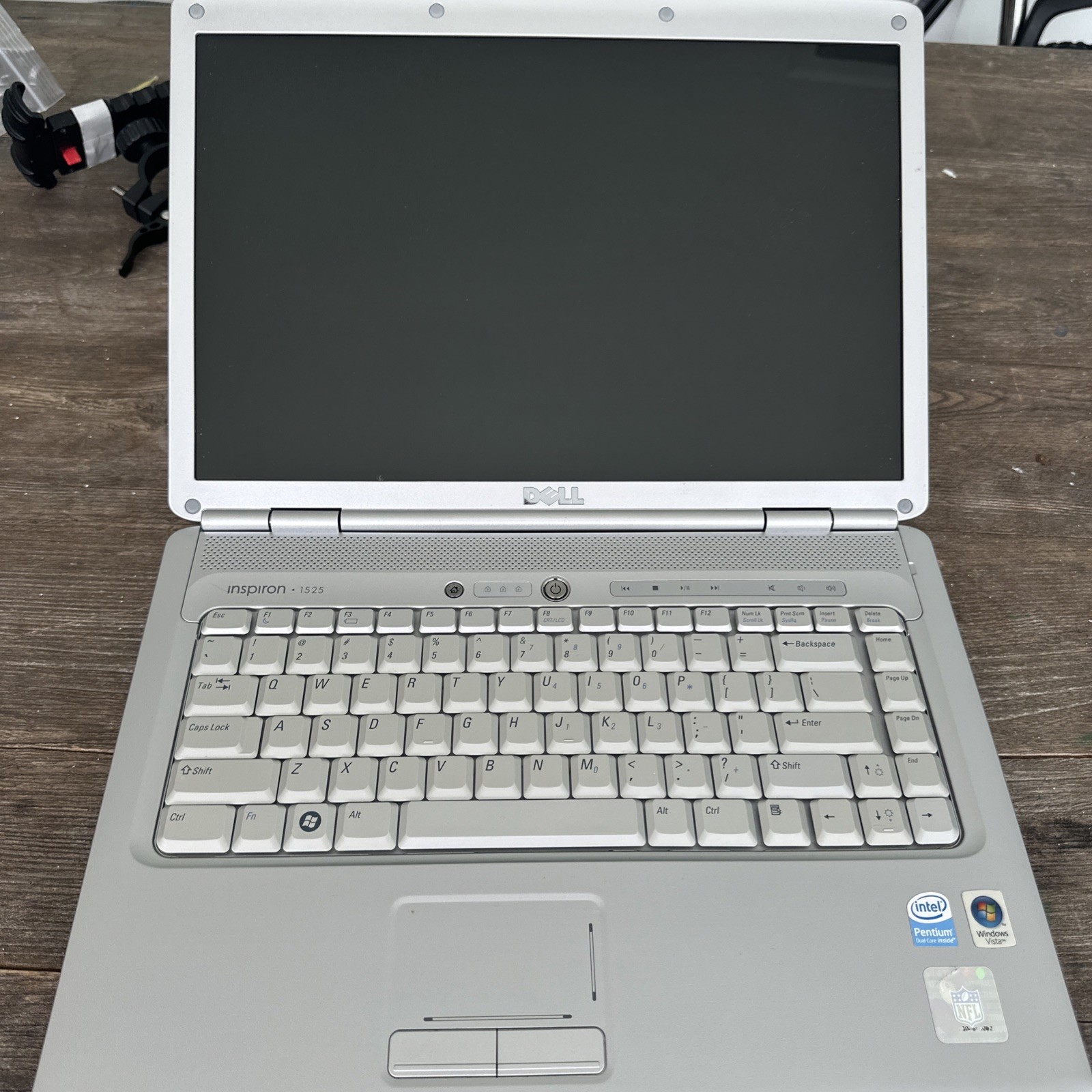 Dell Inspiron 1525 Laptop