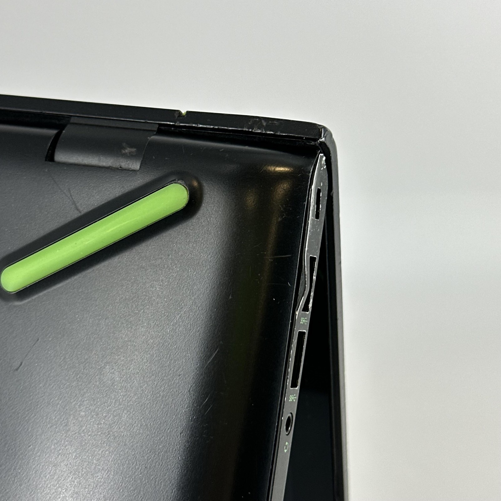 HP Pavilion Power 15 FHD i7-7700HQ 2.80GHz 8GB 512GB SSD/1TB HDD GTX 1050 Fair