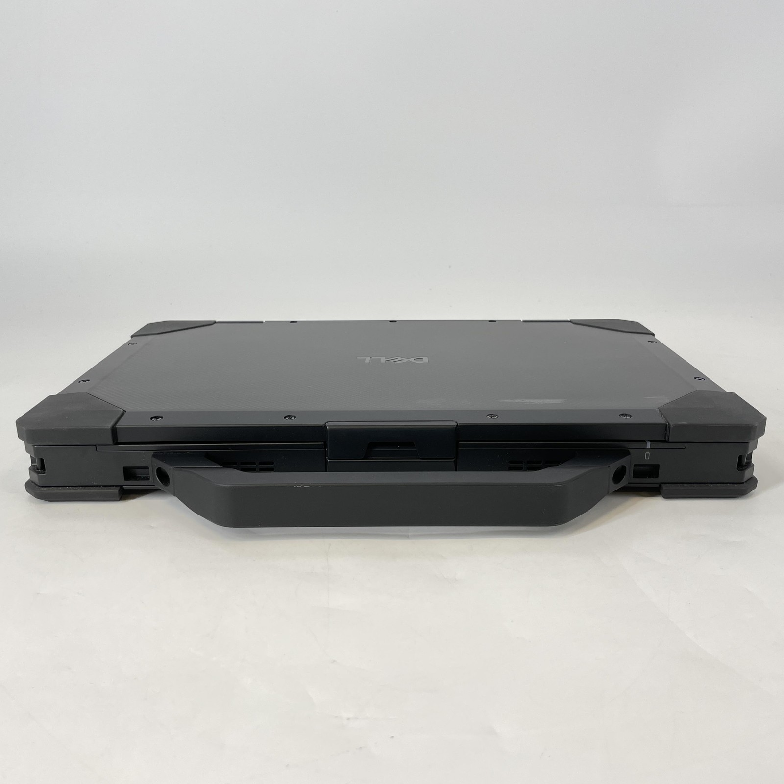 Dell Pro Rugged 14 RB14250 Black FHD 2.1 GHz Ultra 7 165U 32GB 1TB SSD Very Good