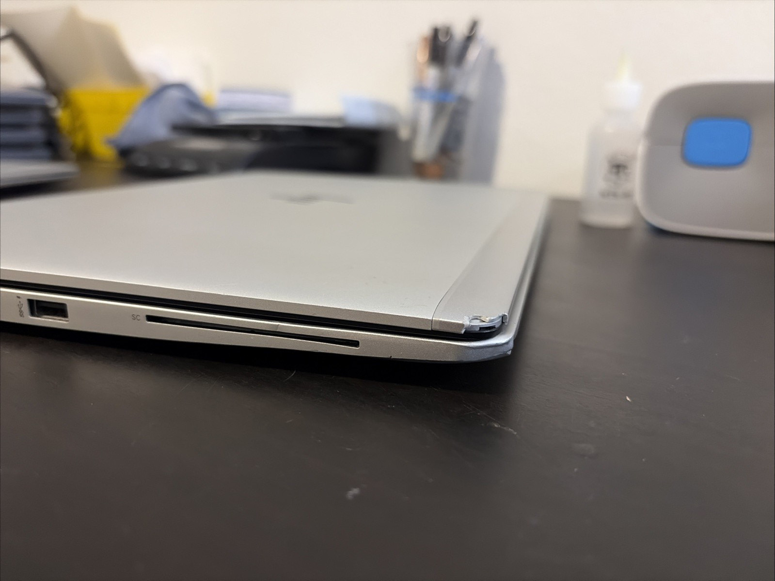HP EliteBook 850 G6 | i5-8365U 1.60GHz | 8GB RAM | 250GB SSD