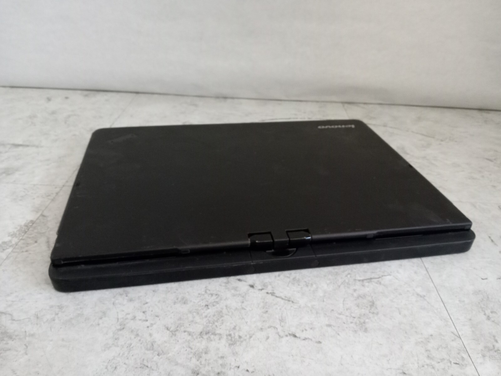 Lenovo ThinkPad Twist S230u 12″ 2in1 Laptop Intel i3-3217U 4GB RAM – READ -RR