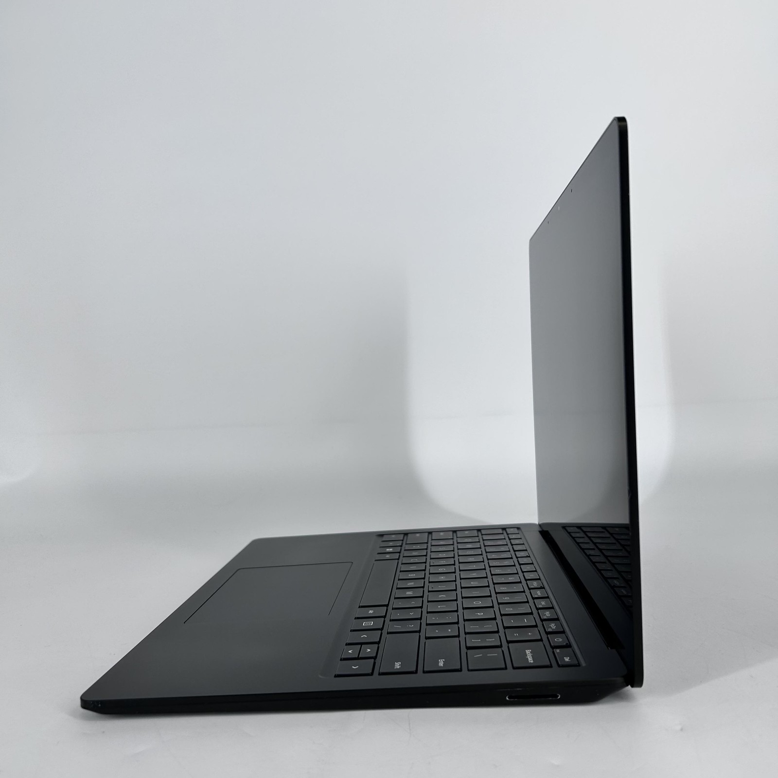Microsoft Surface Laptop 3 13.5 2K TOUCH i7-1065G7 1.30GHz 16GB 256GB SSD Good