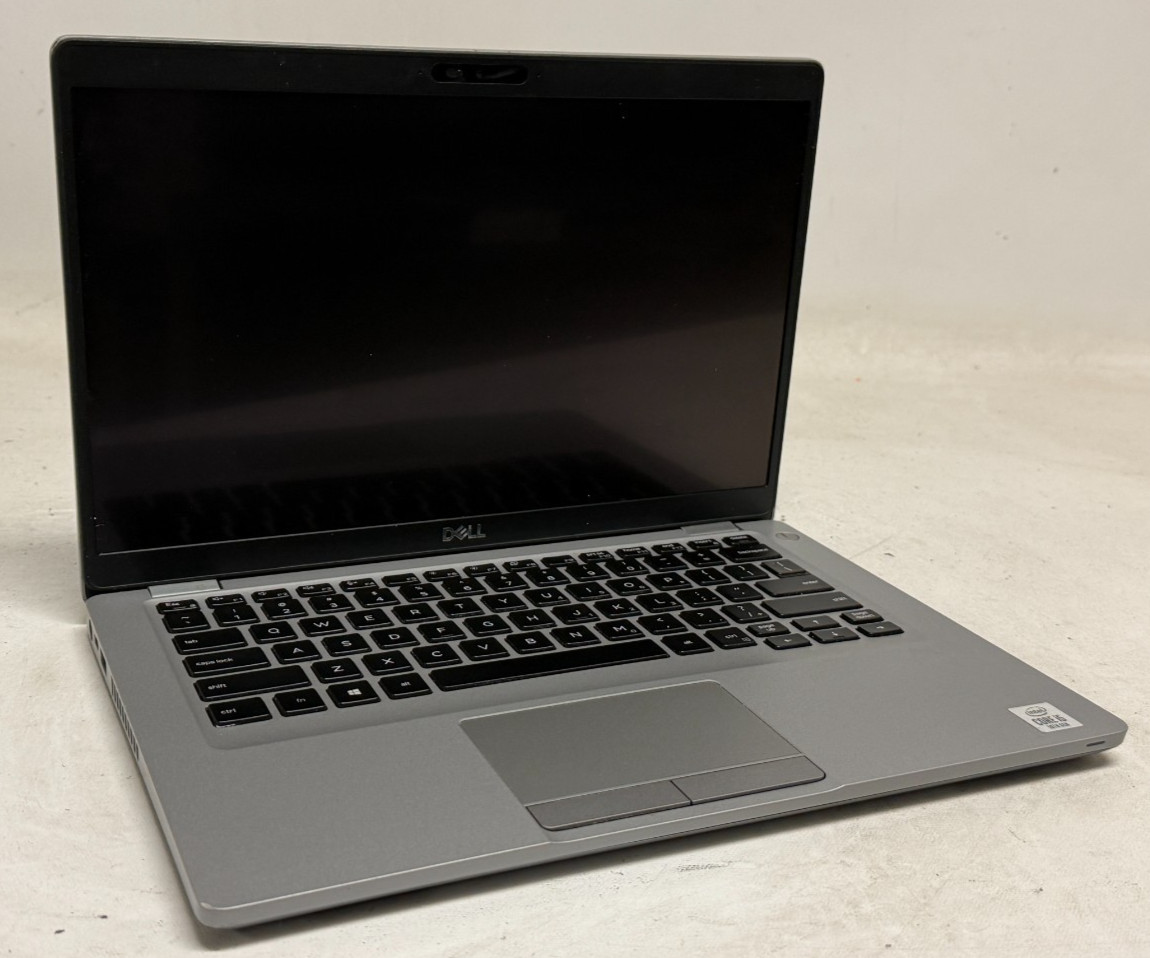 Dell Latitude 5410 14″ (i5-10210u – Mixed RAM – 256GB SSD – Win11H) – Lot of 10