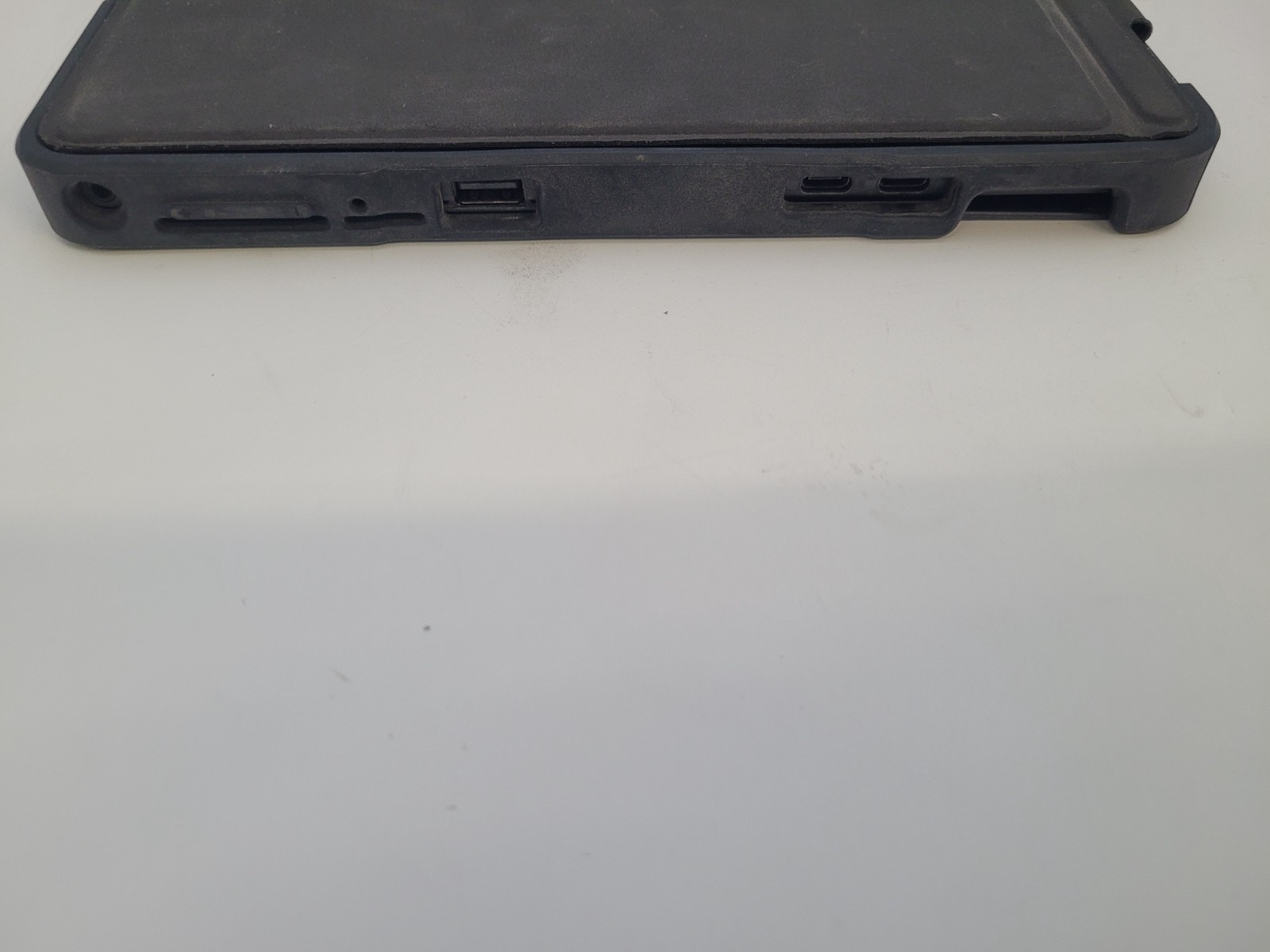 Dell Latitude 5290 2-in-1,i5-8350U@1.70GHz,8GB Ram,256GB NVme,No os