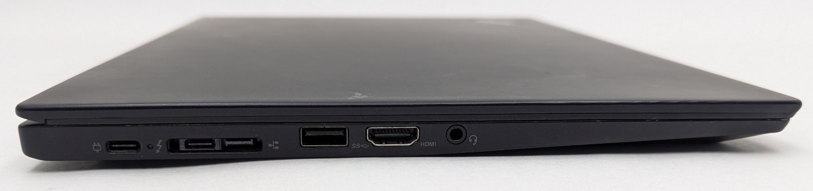 Incomplete Lenovo ThinkPad T490s 14″ Laptop Intel i5-8265U 1.60GHz 8GB RAM