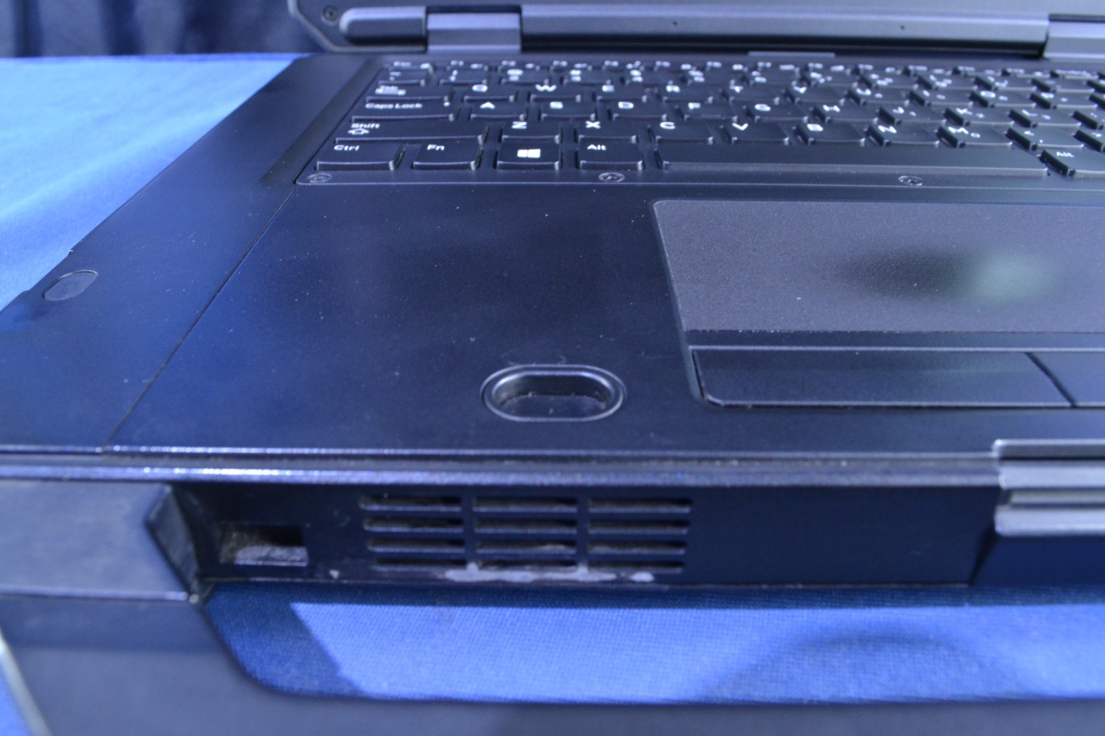 Dell Latitude 5420 Rugged Touch i5-8350U/ 16GB/ 512GB/ Windows 11 (J061208)