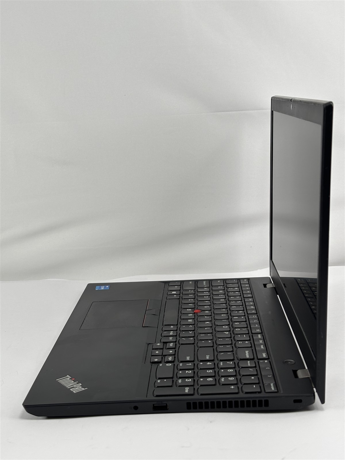 Lenovo ThinkPad L15 Gen 2 Intel Core i5-1135G7 8GB 256GB SSD 15.6″ Iris Xe