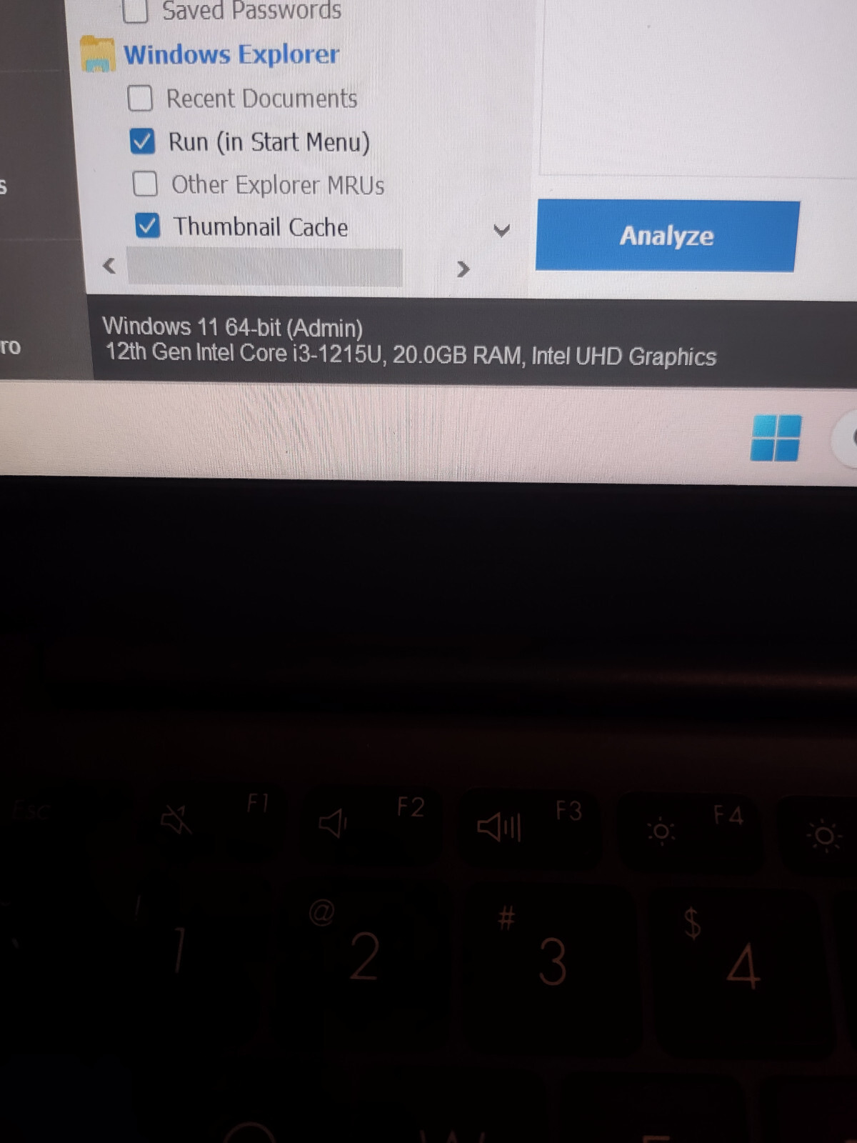 ASUS Vivobook F1402Z Laptop! Intel i3-1215U, 128GB SSD, 20GB Ram, 14″ Screen.