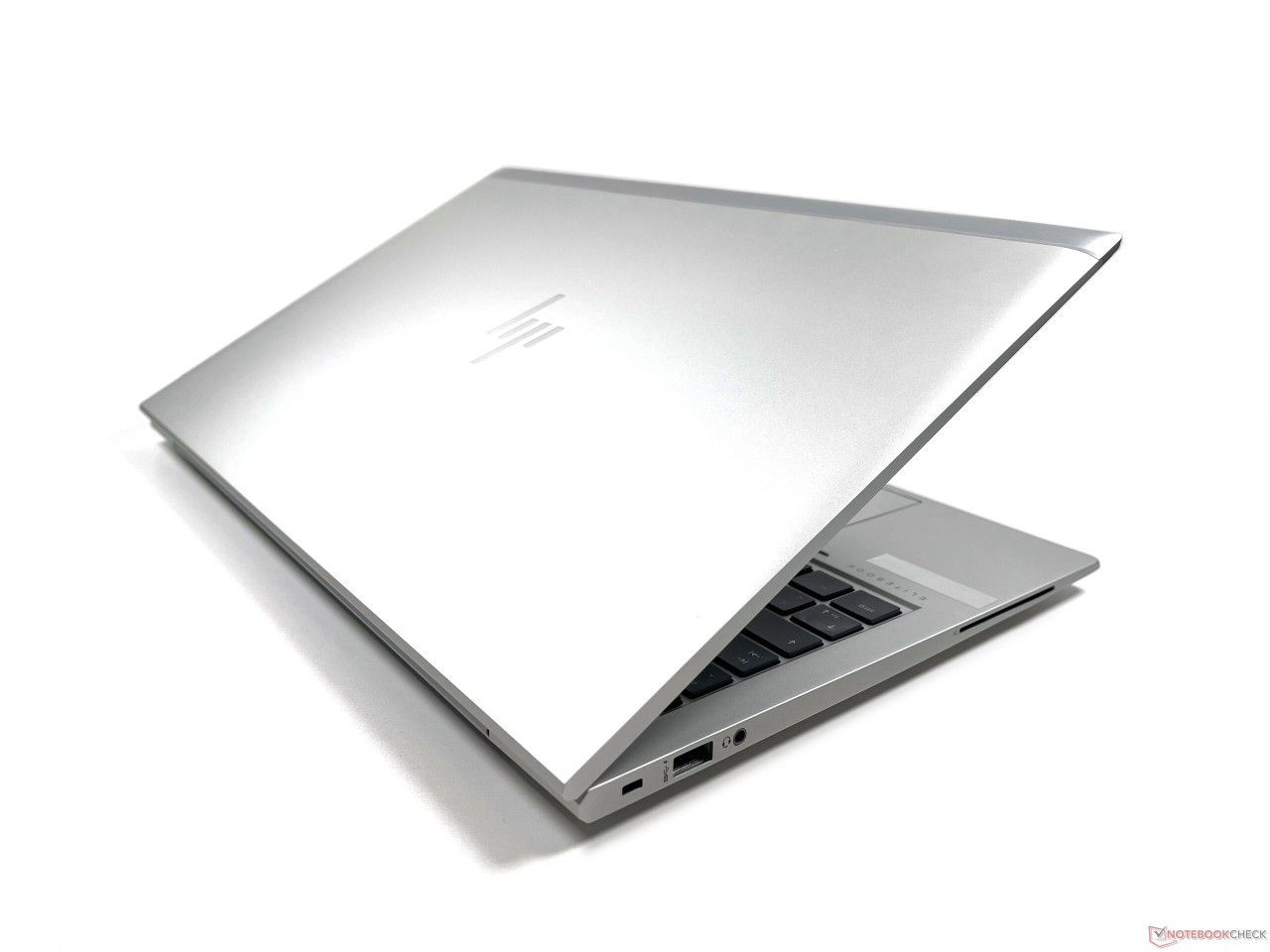 HP HP EliteBook 850 G8 Notebook PC i5-1145G7 2.60GHz 16 GB 512GB SSD 15.6″ GB
