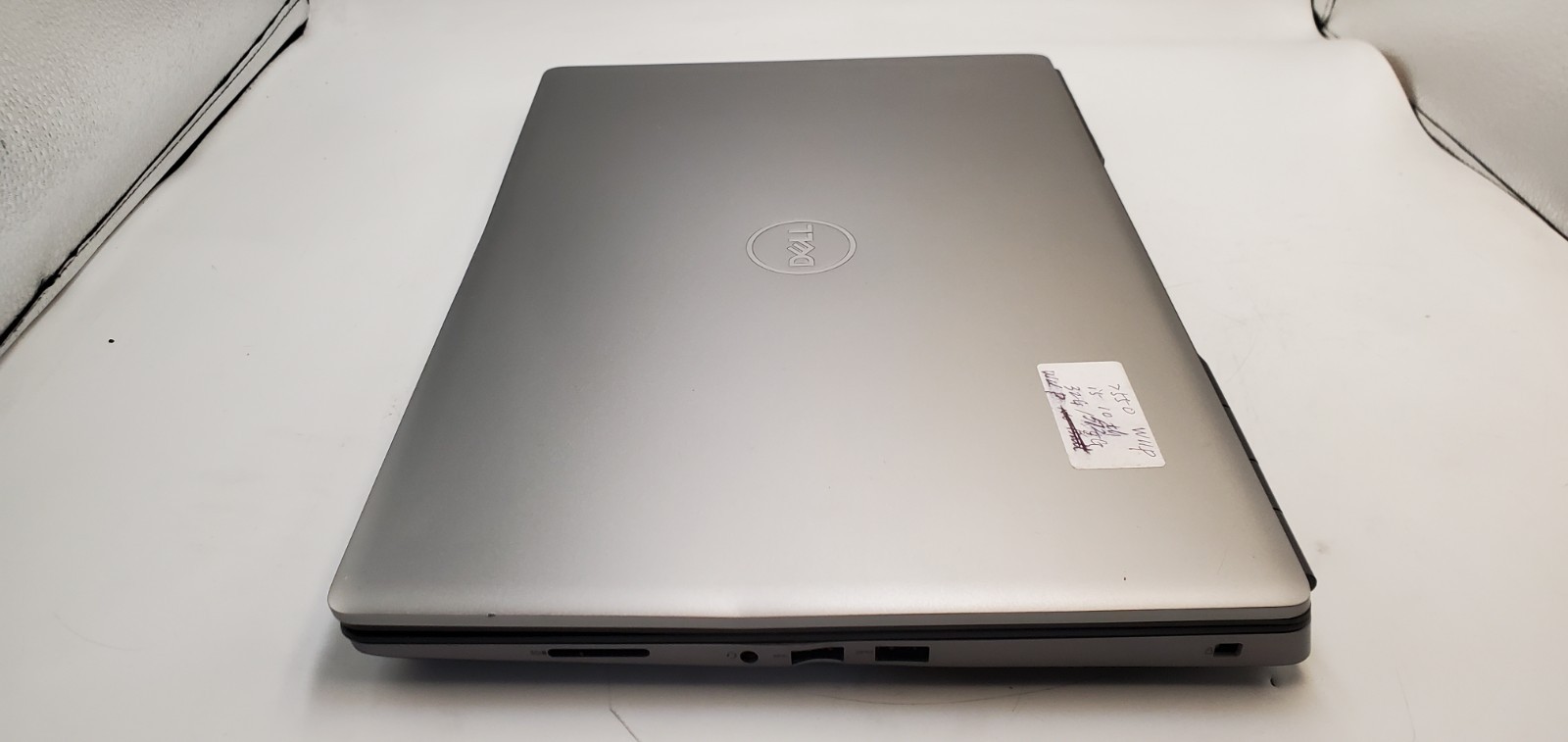 Dell Precision 7550 Laptop Intel Core i5-10th Gen 32GB RAM 512GB SSD W11P