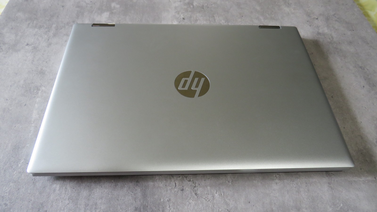 HP Pavilion x360 14” Laptop, 11th Gen Intel Core i5-1135G7, Needs Battery