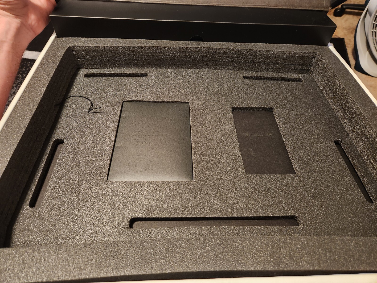 Alienware m17 R4 Gaming Laptop