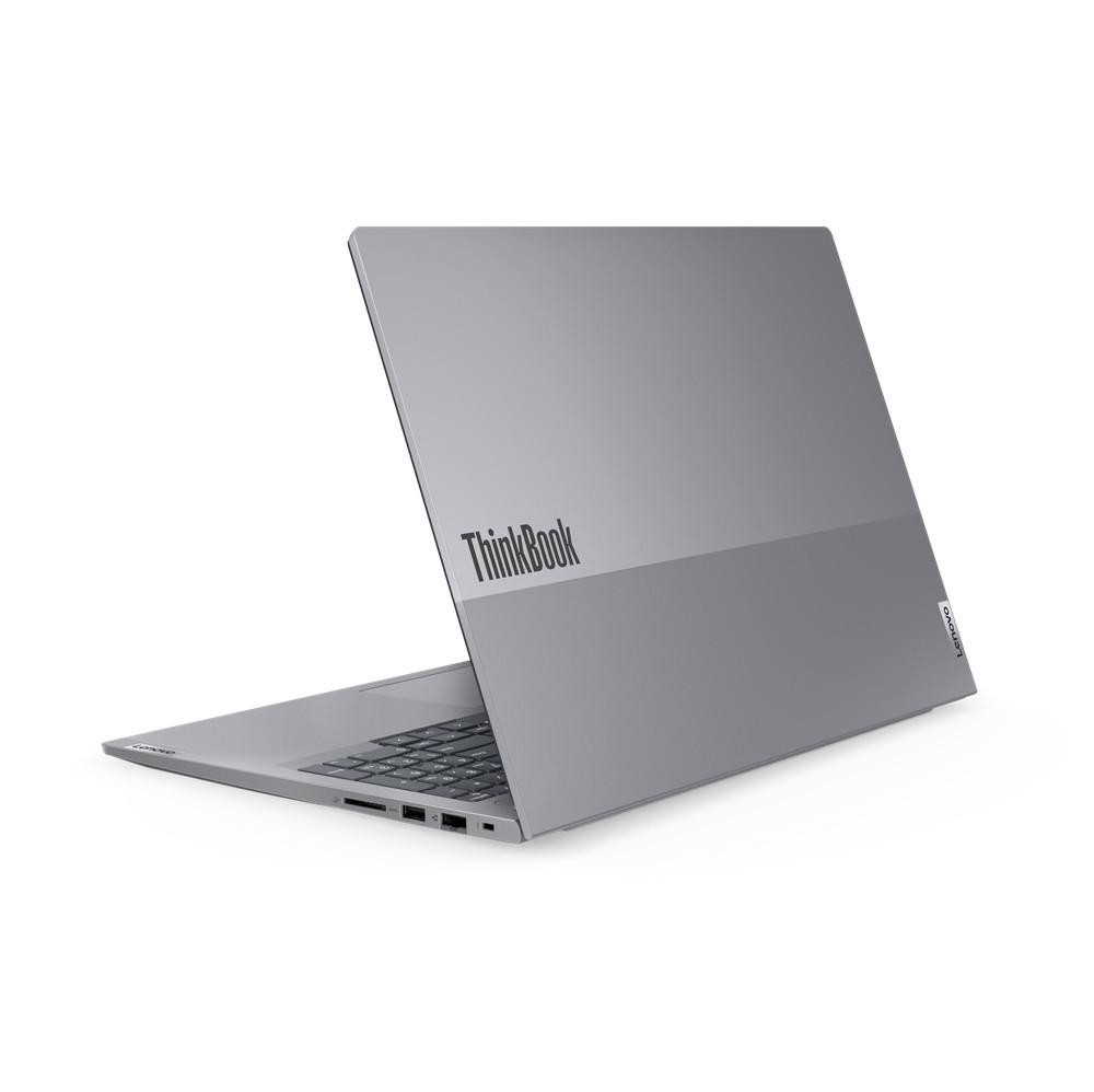 Lenovo ThinkBook 16 G7 16″ Touch, AMD Ryzen 7 7735HS, 16GB RAM, 512GB SSD, W11P