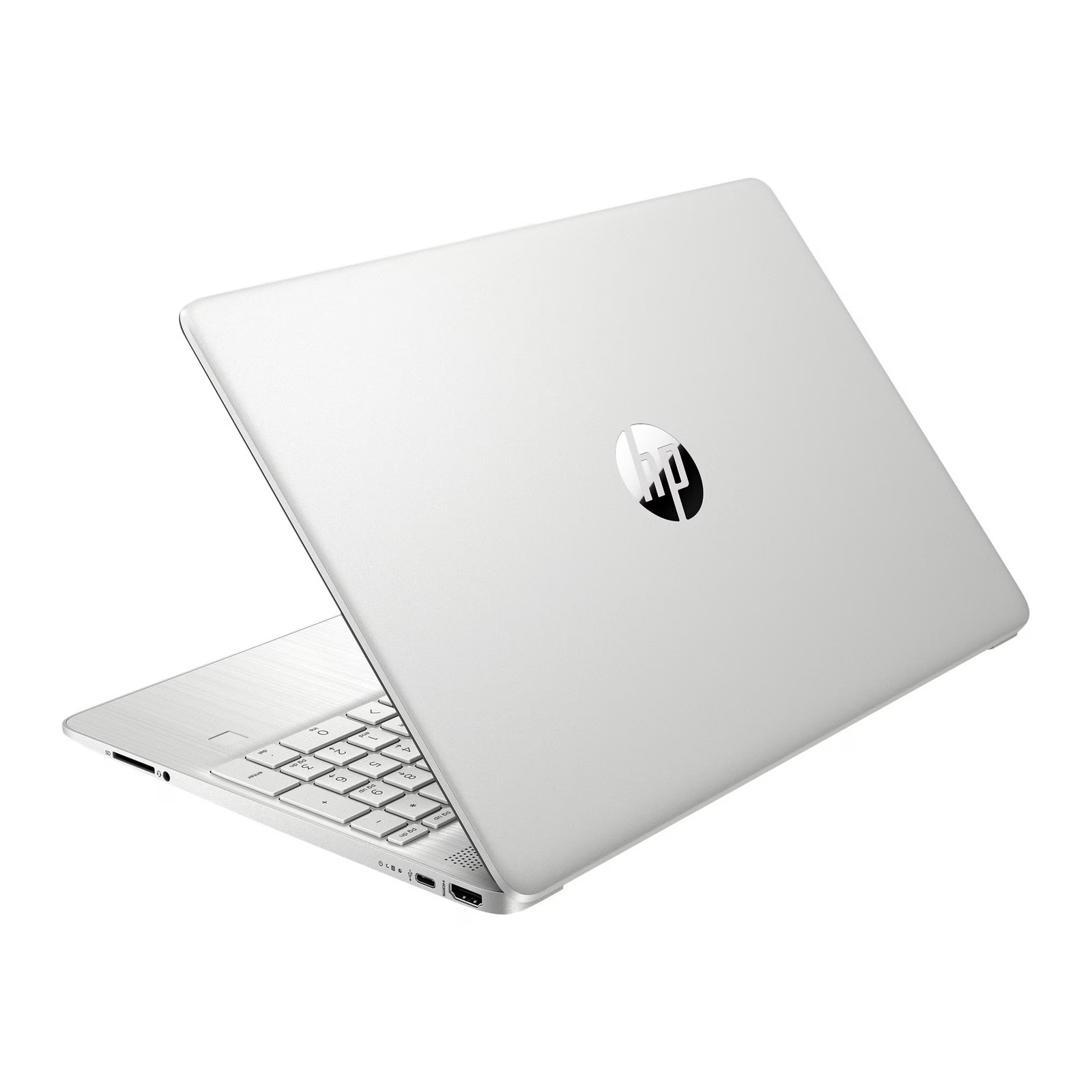 HP 15-dy2152wm 15.6″ FHD Laptop Intel Core i5-1135G7 8GB RAM 512GB SSD W10H