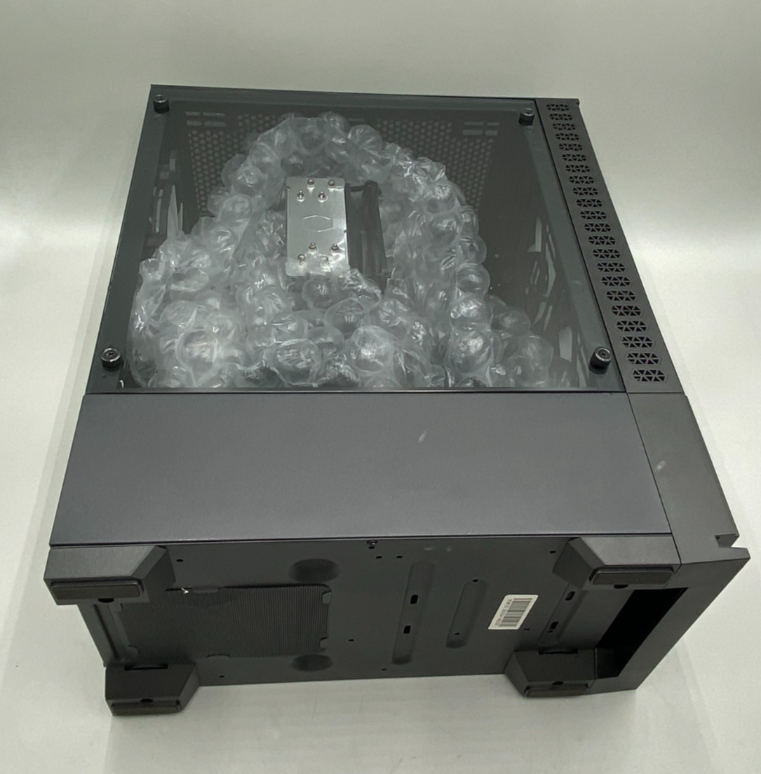 Gaming Desktop Custom Build ABS Case Ultra 7-265KF 3.9GHz 1TB SSD 32GB DDR5 B-