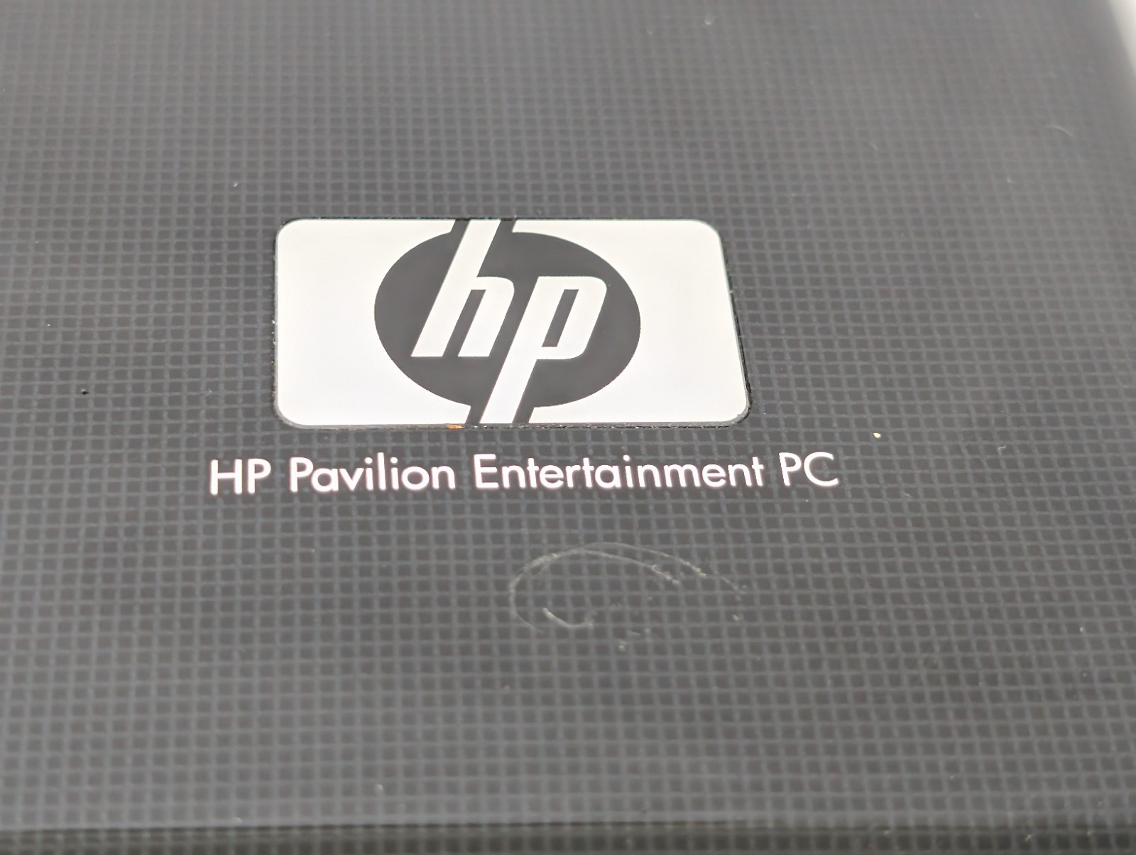 HP Pavillion DV5 Entertainment PC Intel Core 2 DUO T9400 @2.53 GHz 4GB No HDD