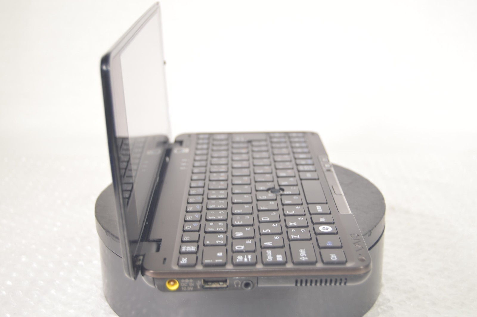 Sony VAIO VGN-P91S Type P Intel Atom Z550 2GHz RAM 2GB Pocket PC Excellent