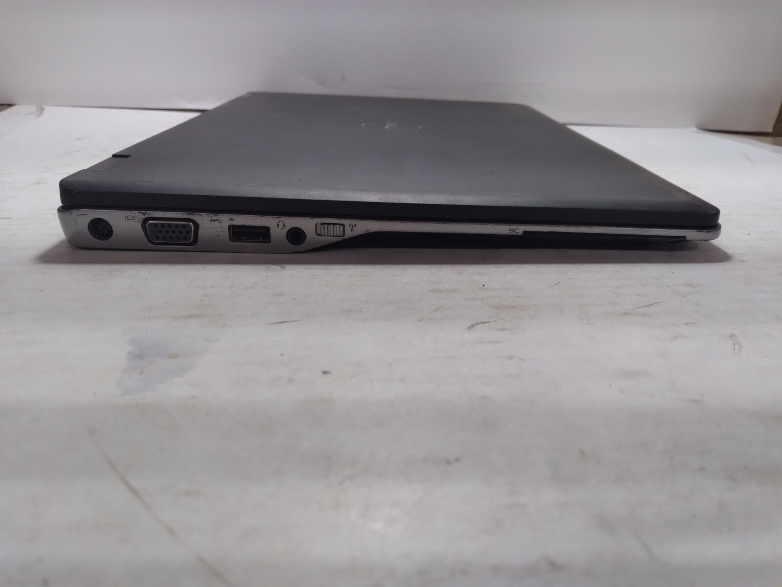 Dell Latitude 6430u w/i7-3687U, 4GB RAM Laptop for Parts/Repair *READ #0092