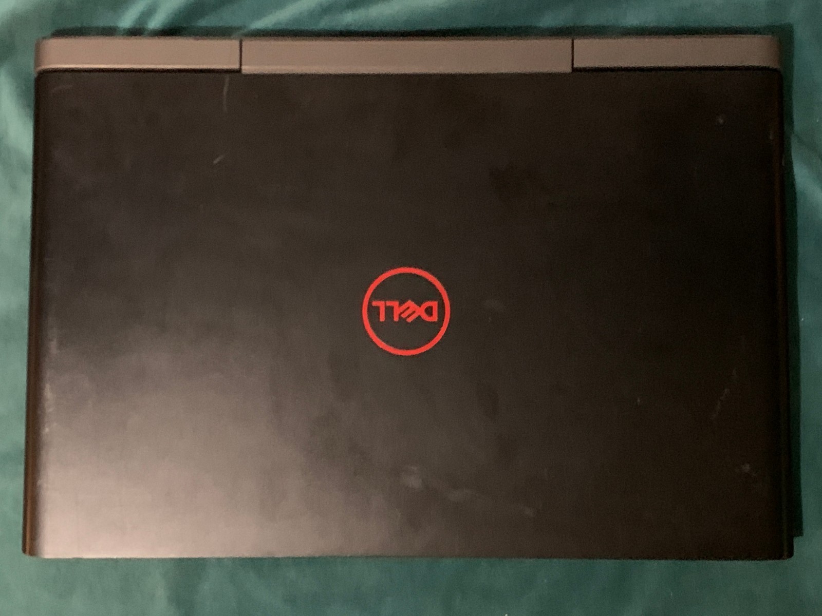 Dell G5 15-5587 15.6″ i7-8750H 2.2GHz 128GB SSD 1TB HDD 8GB DDR4 Laptop