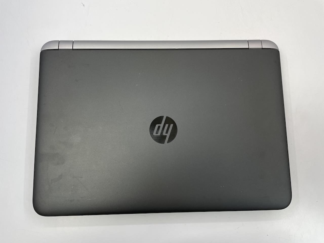 HP PROBOOK 450 G3 Laptop w/ Intel Core i5-6200U 2.30 GHZ + 4 GB | No HD/Battery
