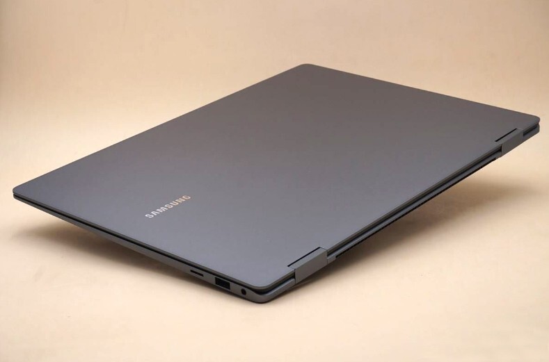 Samsung Galaxy Book4 Pro 360 NT960QGK-K71AR Laptop 32GB 1TB Genuine Sealed _