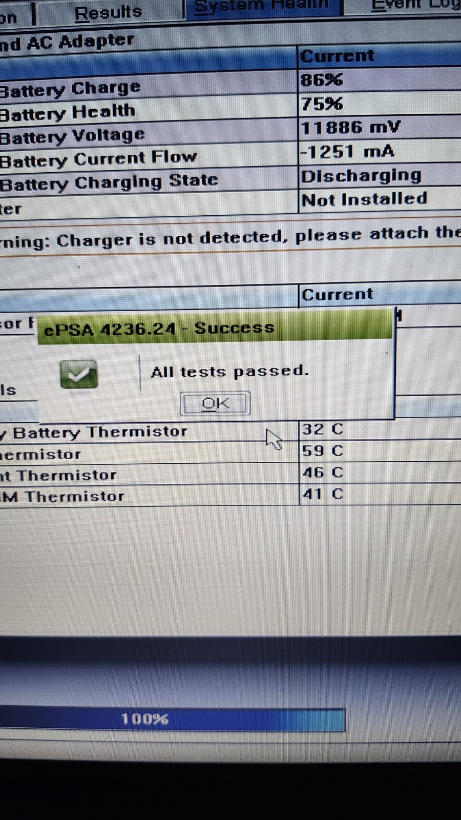 Dell Latitude 6430u i5-3437 1.9Ghz 8GB 120GB HDD 14″ HDMI/VGA/Charger/Win11/Bat
