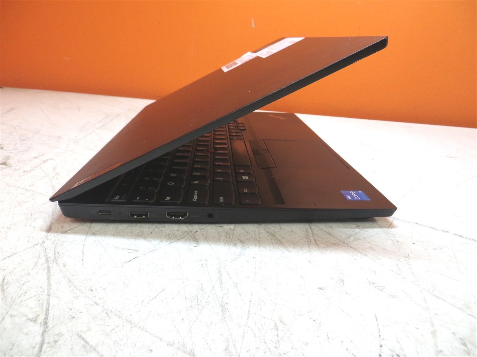 Stuck Spacebar Lenovo ThinkPad E15 Gen 2 Intel i5-1135G7 2.4GHz 8GB 512GB w/OS